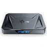 Android TV Box — Smart TV, X96QPRO+