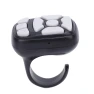 Bluetooth Scroll Ring with Remote Control, DIYelecs