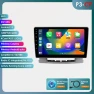 Car Multimedia Player with Touchscreen — Car Infotainment System, Hizpo