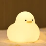 Cute Duck Night Light, TOP-MALL-001