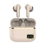 In-Ear Hearing Aid with Smart Touch and Digital Charging Compartment, Sunsky-Spare Parts