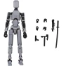 Multi-Jointed Movable Mannequin Robot — Mannequins, Geraniuma