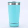 Smart Bluetooth Speaker Car Cup — Smart Water Bottle, TOP-MALL-001