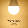 Smart IC High Brightness LED Bulb — Smart Light Bulb, Good Household Items