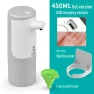 Smart Induction Foam Soap Dispenser, AI Supermarket