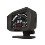 Universal OBD Smart Multi Function Gauge, Magician