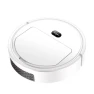 USB Rechargeable Vacuum Cleaner — Robot Vacuum, MR J