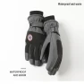 Warm Ski Gloves Unisex — Heated Gloves, StrideBox
