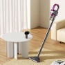 Wireless Handheld Vacuum Cleaner with UV Sterilization, AI Market