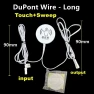 Wireless Touch Dimmer Switch — Smart Switch, OuuZuu