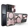 Case TPU+PC Ring Kickstand Phone Cover, Smartwatch 2025
