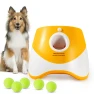 Smart Automatic Ball Launcher for Dogs, FurryFriends Store