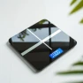 Smart Bathroom Scale with LED Display — Smart Scale, Essager Electronic