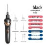 Smart Illuminated Ear Wax Removal Endoscope, the BAY