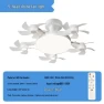 Ceiling Fan Light — Ceiling Fans, HomeHarmony