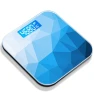 Colorful LCD Display Bathroom Scale — Smart Scale, Essager Electronic