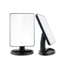 Portable LED Touch Makeup Mirror with Light, Polaris star