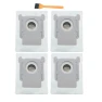 Replacement Dust Collection Bags Set, iRobot