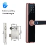 Smart Anti-Theft Door Lock — Smart Lock, Apex Gear