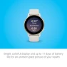 Health and Fitness GPS Smartwatch — Smart Watch, Garmin