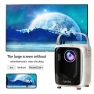 4K UHD Smart Mini Portable Projector — Smart Projector, StrideBox