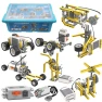 Compatible STEAM Robotics Kit — Coding Robot, CreativeCorner