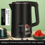 Electric Travel Kettle — Electric Kettle, GYROBALL