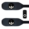 Massage Belt with Heating EMS Smart and Impulse Technology
