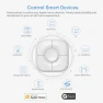 Smart Button — Smart Home Hub, ONVIS