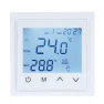 Smart Digital Display Thermostat — Smart Thermostat, IQWATT