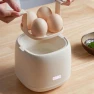 Smart Egg Cooker, Seine Valley