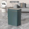 Smart Touchless Trash Can — Smart Trash Can