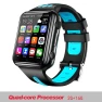 Smartwatch with GPS, Wi-Fi, and Android System — Smart Watch, ESSAGER