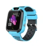 Waterproof Kids Smart Watch with SOS, GPS Positioning, Touchscreen — Kids Smart Watch, Smart Baby Watch