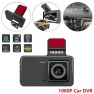4-Inch Car Dash Cam — Dash Cam, LIAESMART