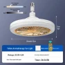 Ceiling Fan Light, ElectroCN