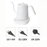 Electric Kettle with Flexible Neck — Electric Kettle, Your Department Home