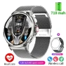 GPS Smart Watch with AMOLED Display — Smart Watch, Zodvboz