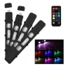 LED Strip Lights for Motion RGB Starry Sky Ambient Car — LED Strip Lights, WK