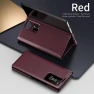 Premium Original Wallet Case with Smart Window, JHHC