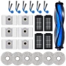 Robot Vacuum Accessories Replacement Parts Kit — Robot Vacuum, ECOVACS