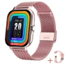 Smart Watch with Bluetooth Calling and Fitness Tracker — Smart Watch, 16Double8