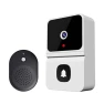 Two-Way Wireless Smart Doorbell Camera — Video Doorbell, The best future