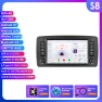 Android Car Stereo for Mercedes Benz R-Class — Car Infotainment System, Hizpo
