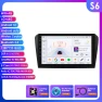 Android Car Stereo with Touchscreen Display — Car Infotainment System, Hizpo