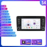Car Multimedia Player with CarPlay, GPS, 4G LTE, WiFi, and AI Navigation — Car Infotainment System, Hizpo