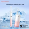Electric Toothbrush and Oral Irrigator Set — Electric Toothbrush, Huawei
