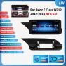 Octa Core Double Din Car Radio with Carplay and Android Auto — Car Infotainment System, Hizpo