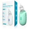 Safe and Smart Nasal Aspirator — Electric Toothbrush, Mellow Home