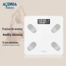Smart Body Fat Scale — Smart Scale, AoDeMai